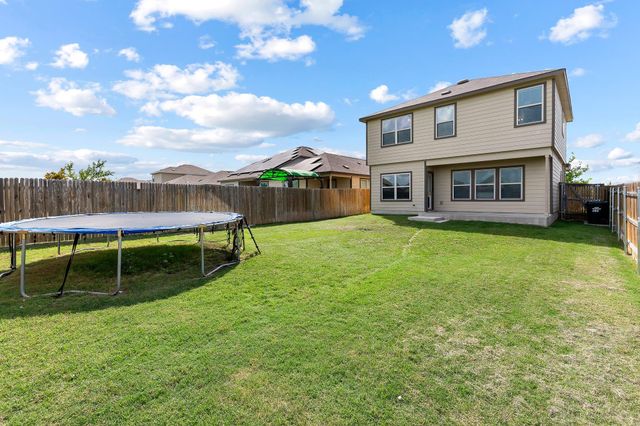 576 Greatest Gift WAY, Jarrell, TX 76537
