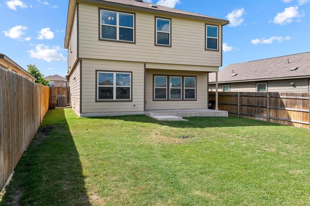 576 Greatest Gift WAY, Jarrell, TX 76537