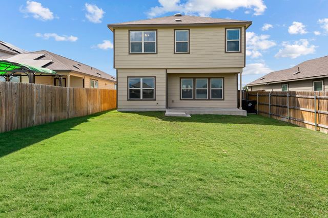 576 Greatest Gift WAY, Jarrell, TX 76537