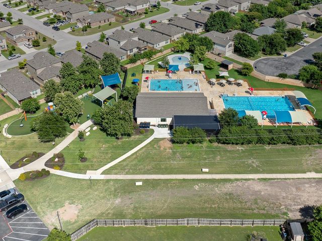 576 Greatest Gift WAY, Jarrell, TX 76537