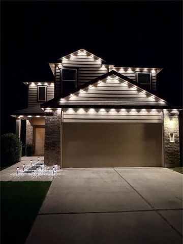 576 Greatest Gift WAY, Jarrell, TX 76537