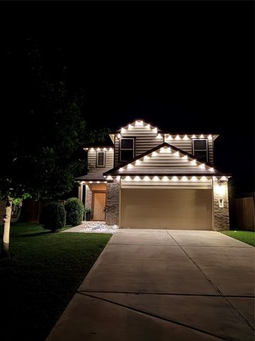 576 Greatest Gift WAY, Jarrell, TX 76537