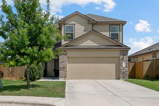 576 Greatest Gift WAY, Jarrell, TX 76537