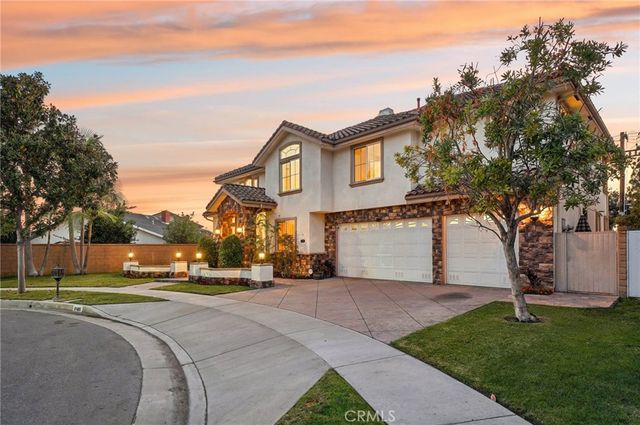 17405 Jasmine, Cerritos, CA 90703