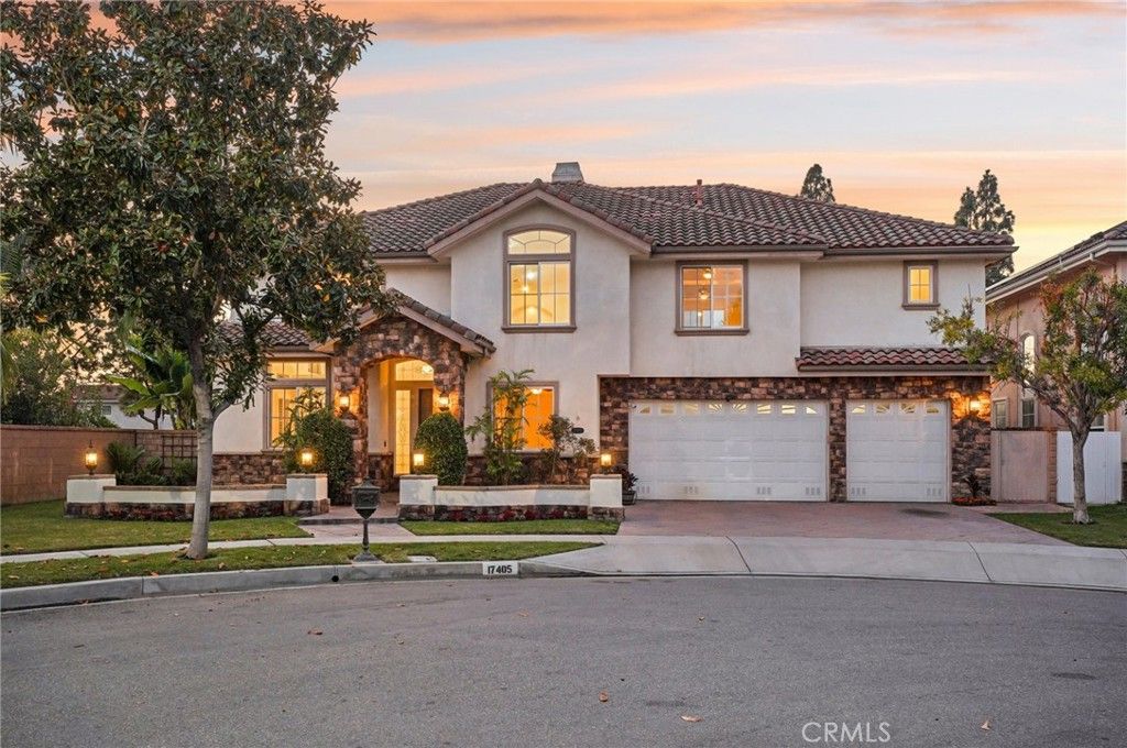 17405 Jasmine, Cerritos, CA 90703