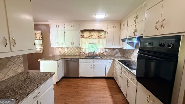 669 S Hill Street, Griffin, GA 30224