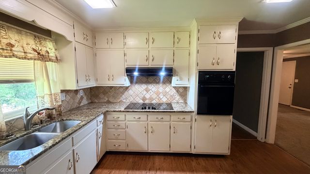 669 S Hill Street, Griffin, GA 30224