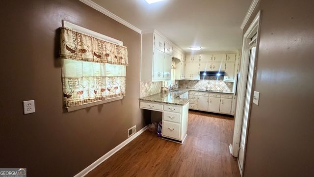 669 S Hill Street, Griffin, GA 30224