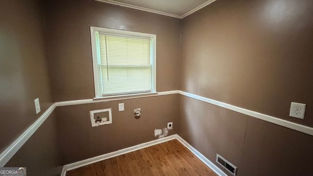 669 S Hill Street, Griffin, GA 30224