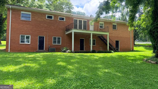 669 S Hill Street, Griffin, GA 30224