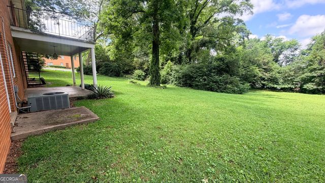669 S Hill Street, Griffin, GA 30224