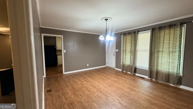 669 S Hill Street, Griffin, GA 30224