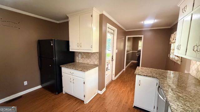 669 S Hill Street, Griffin, GA 30224