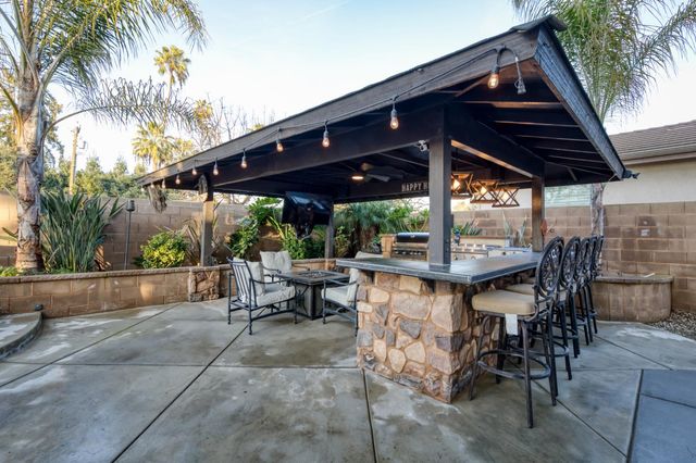 1303 Jordan Avenue, Clovis, CA 93611