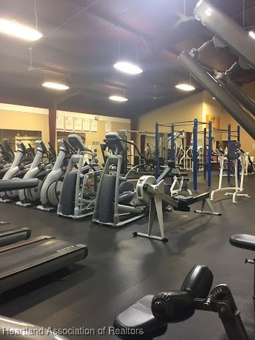 617 Parrot Avenue, Sebring, FL 33870