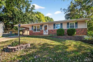 5004 Sandpiper Court, Imperial, MO 63052