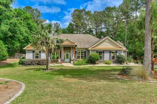 5171 Glastonbury Court, Beech Island, SC 29842