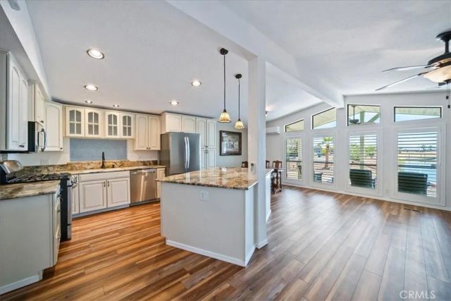 551 Beach, Needles, CA 92363