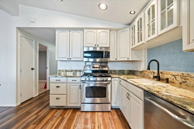 551 Beach, Needles, CA 92363