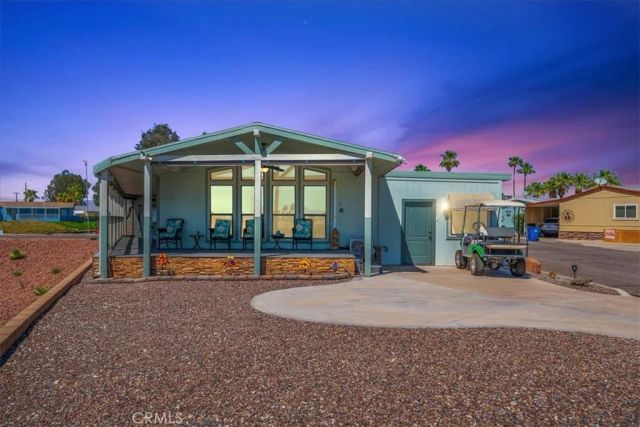 551 Beach, Needles, CA 92363