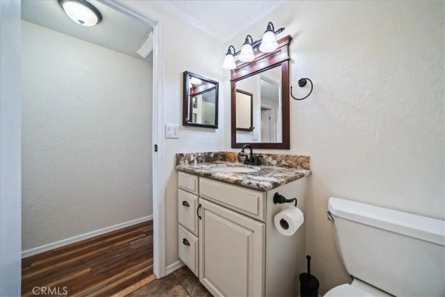 551 Beach, Needles, CA 92363