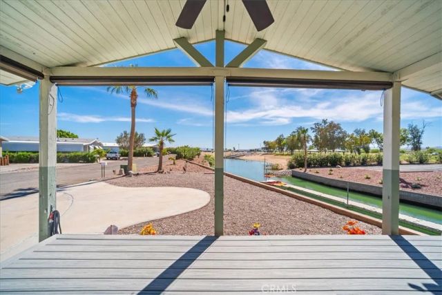 551 Beach, Needles, CA 92363
