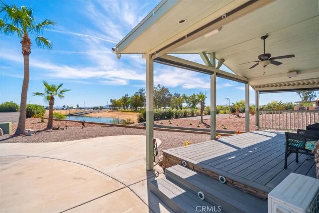 551 Beach, Needles, CA 92363