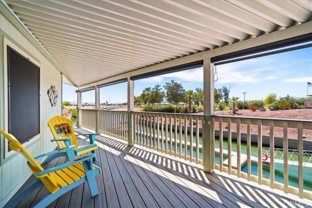 551 Beach, Needles, CA 92363