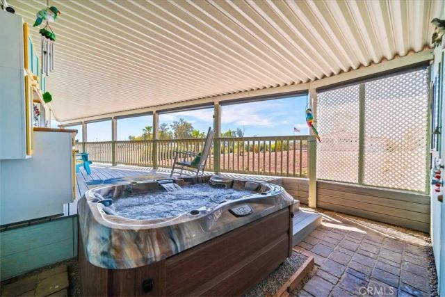 551 Beach, Needles, CA 92363