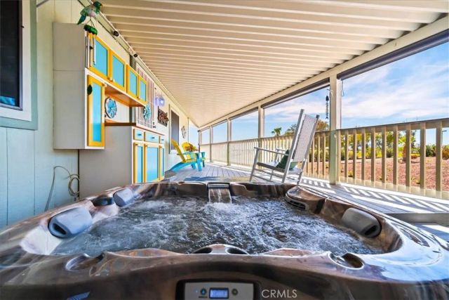 551 Beach, Needles, CA 92363