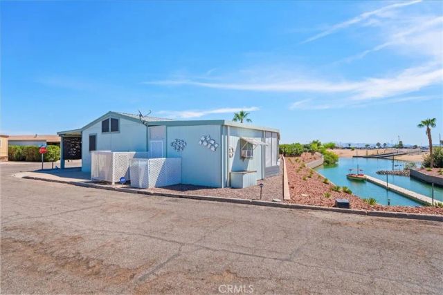 551 Beach, Needles, CA 92363