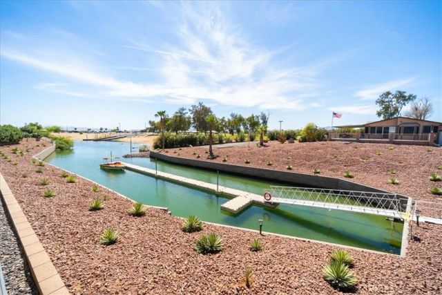 551 Beach, Needles, CA 92363