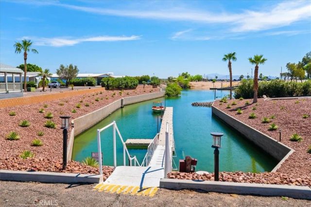 551 Beach, Needles, CA 92363