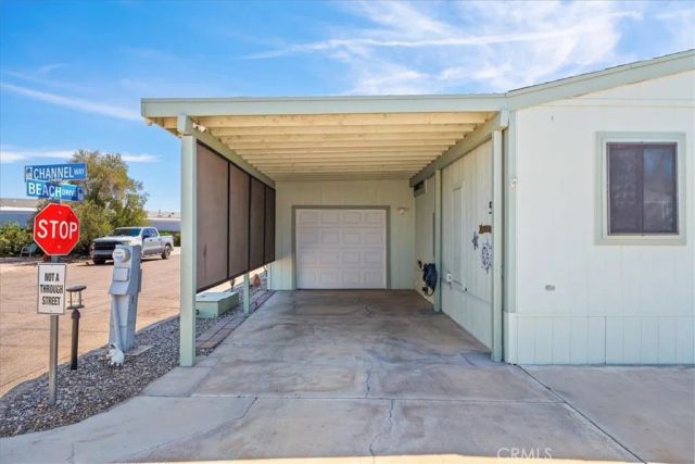 551 Beach, Needles, CA 92363