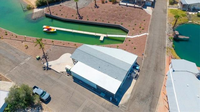 551 Beach, Needles, CA 92363