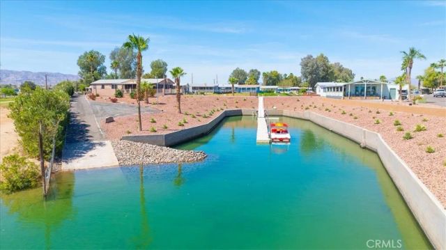 551 Beach, Needles, CA 92363