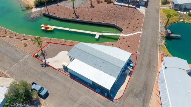 551 Beach, Needles, CA 92363