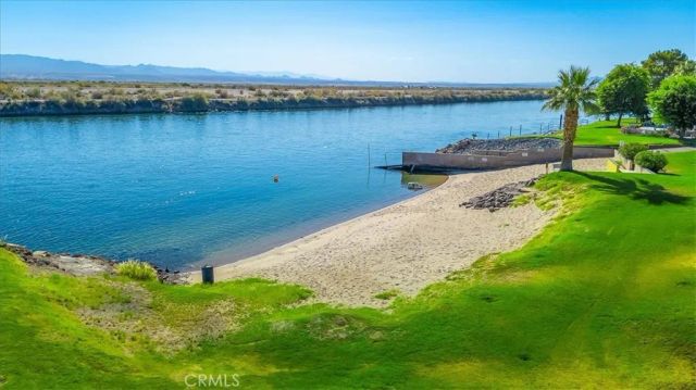 551 Beach, Needles, CA 92363