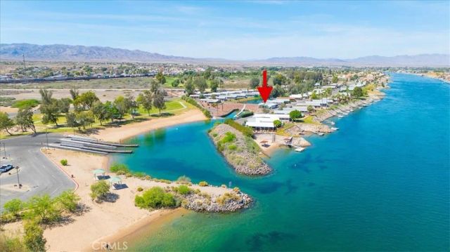 551 Beach, Needles, CA 92363