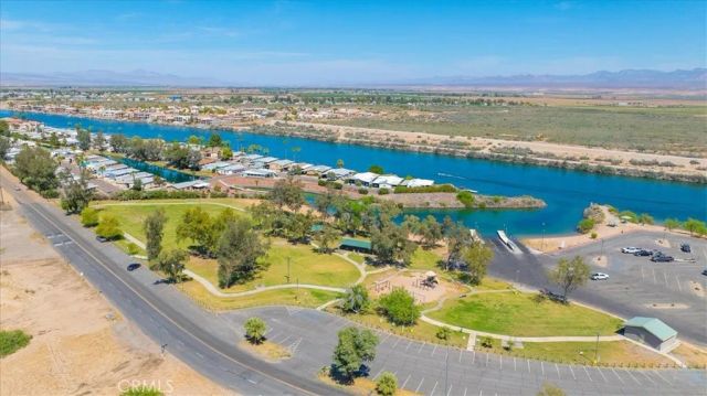 551 Beach, Needles, CA 92363