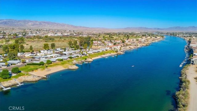 551 Beach, Needles, CA 92363