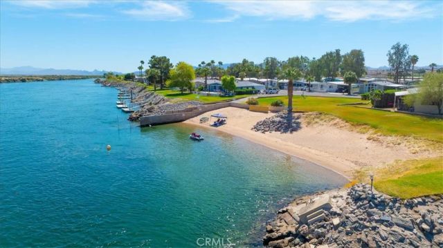 551 Beach, Needles, CA 92363