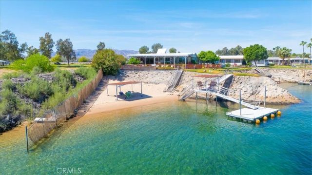 551 Beach, Needles, CA 92363