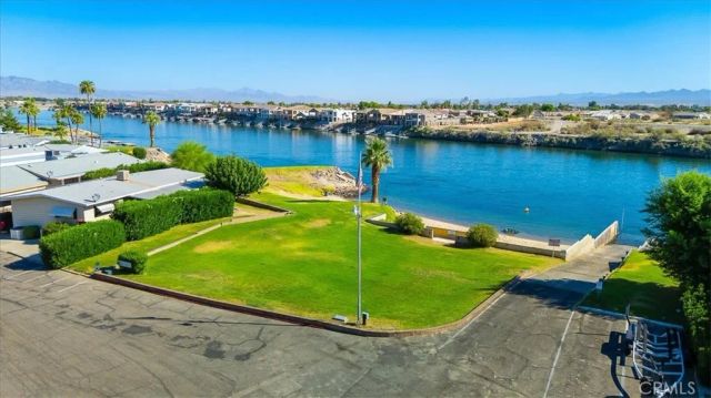 551 Beach, Needles, CA 92363