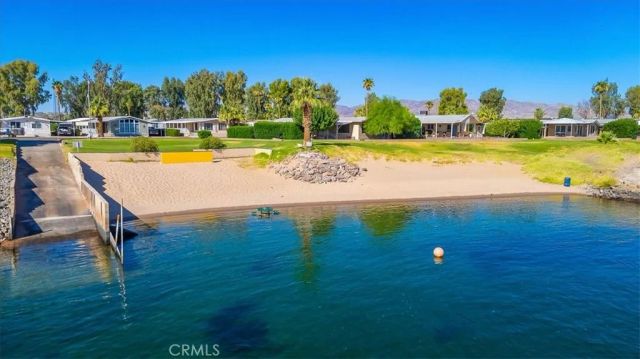 551 Beach, Needles, CA 92363