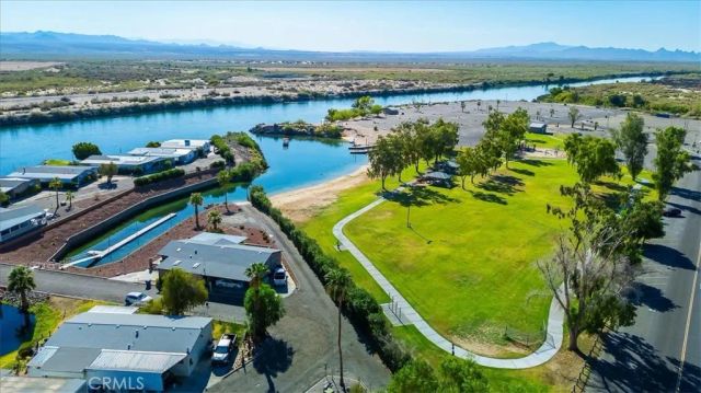 551 Beach, Needles, CA 92363