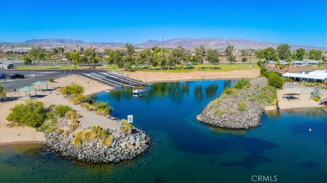 551 Beach, Needles, CA 92363