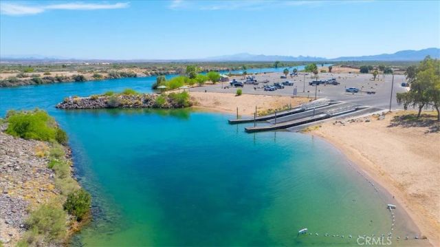 551 Beach, Needles, CA 92363