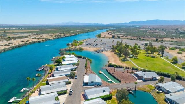 551 Beach, Needles, CA 92363