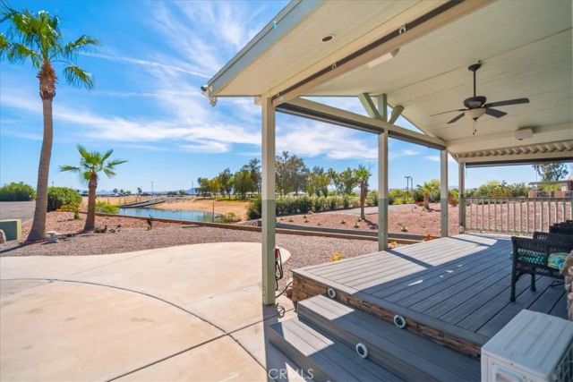 551 Beach, Needles, CA 92363
